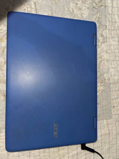 Acer laptop