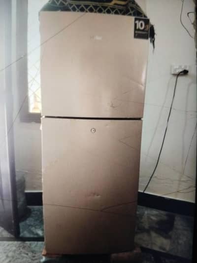 2years used only 10+3 years warranty