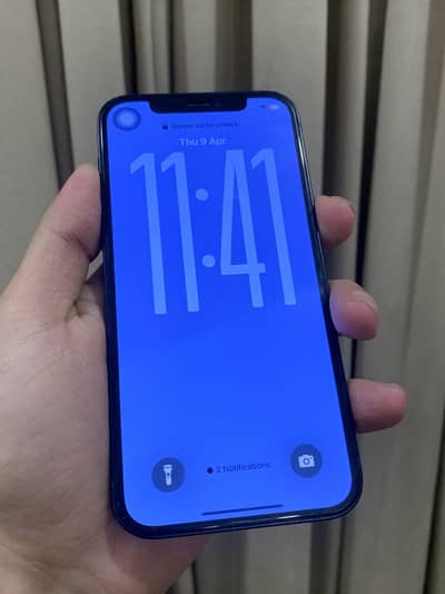 ONLY KIT IPHONE 12 JV