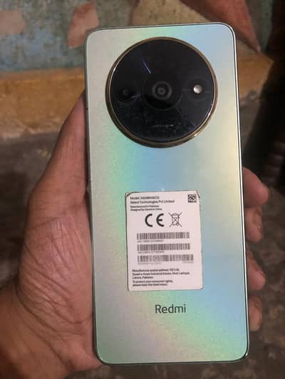 for sale redmi A3x