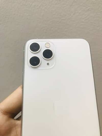 iPhone 11 Pro Pta Approved