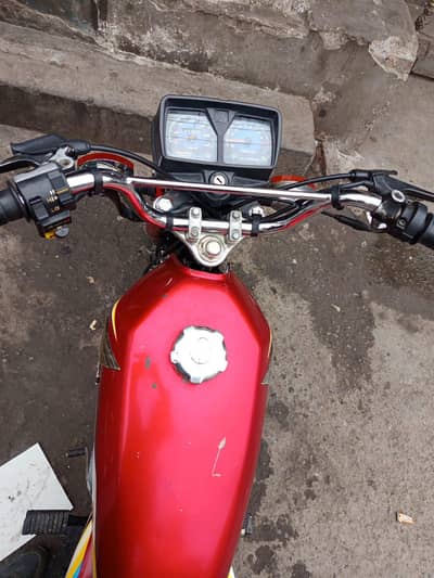 Honda 125 for sale