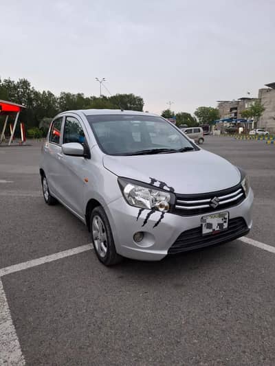 Suzuki Cultus VXL,Genuine,For Sale!