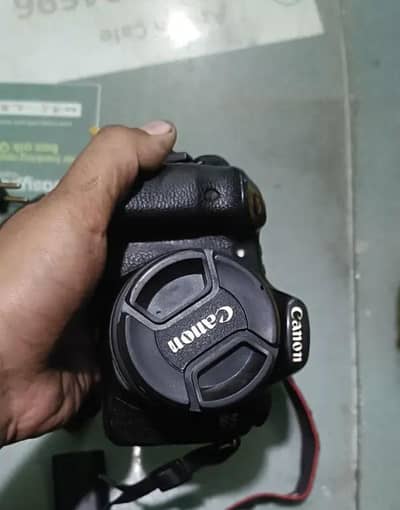 Canon 60D HD Video Camera