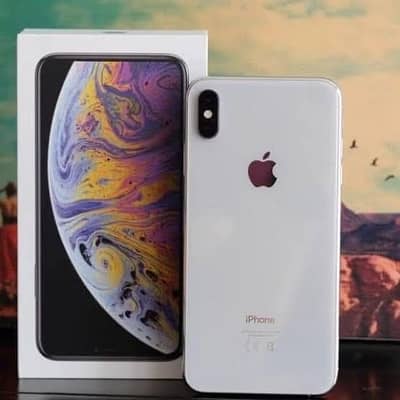 iPhone XS 64GB Non PTA Factory Unlocked