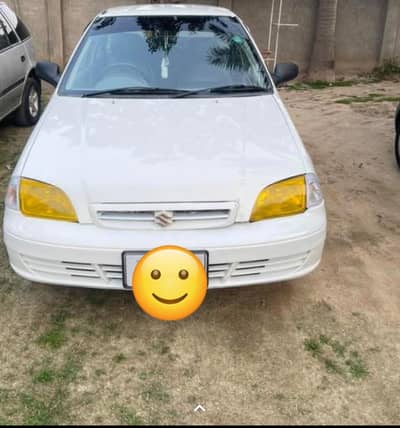 CULTUS 2006 URGENT SALE