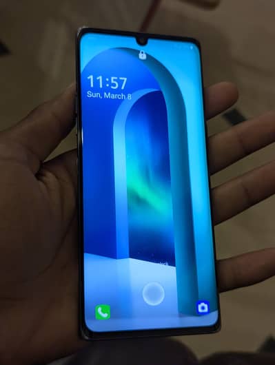 lg velvet exchange posibal