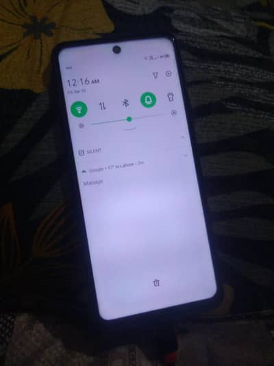 Infinix note 10 PTA approved