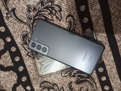 Samsung a21 5g Official PTA approved 8GB 128GB