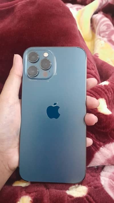Apple iPhone 12 Pro Max