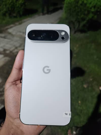 Google pixel 9 pro xl