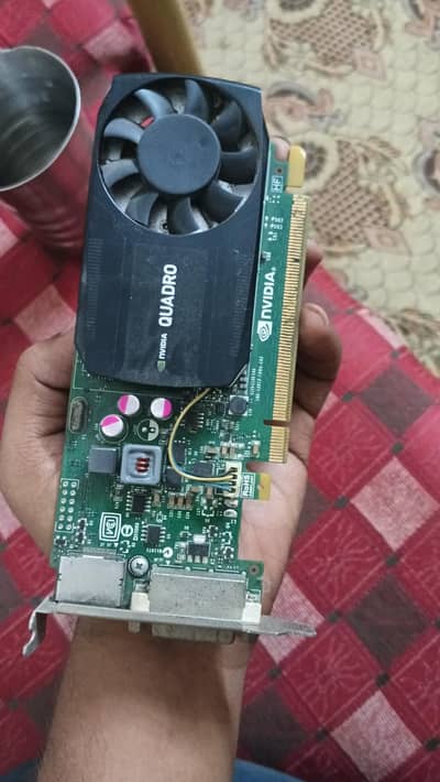 Nvidia graphic card 2gb