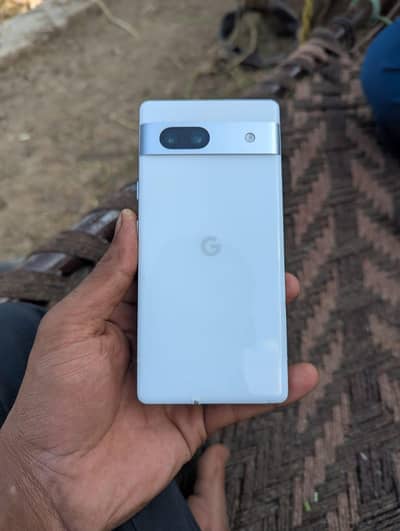 Google pixel 7