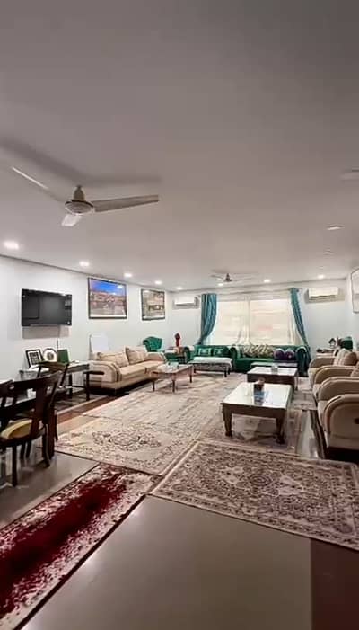 A spacious and beautifully designed 3-bedroom apartment is now available for sale in the prime location of Abu Dhabi Tower, F-11 Islamabad, offered at a very reasonable and negotiable price.