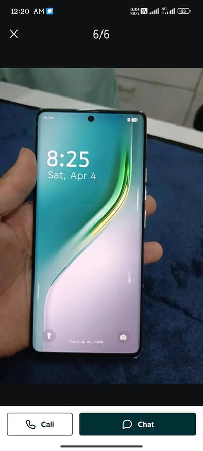 Tecno cammon 40pro  New phone urgent sale need cash condition 10/10