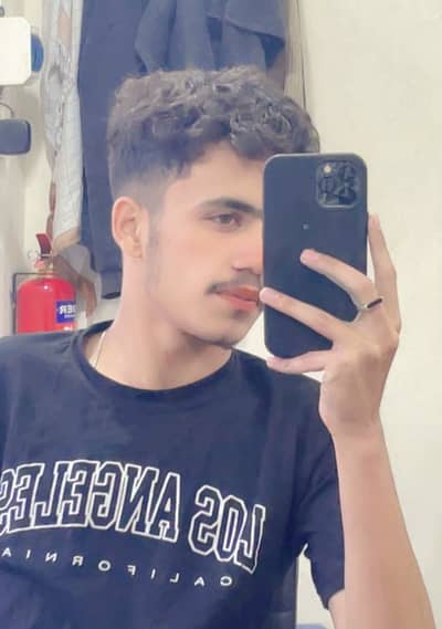 Ch Saad 