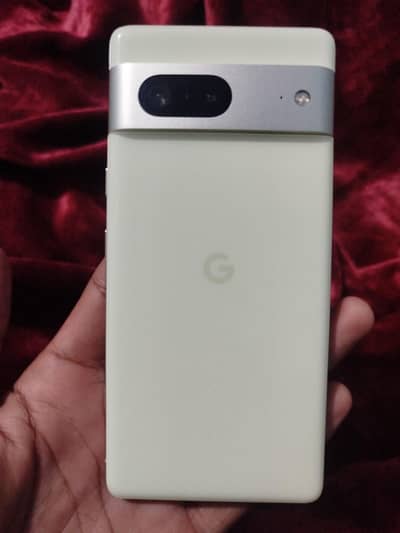 google pixel 7 pta
