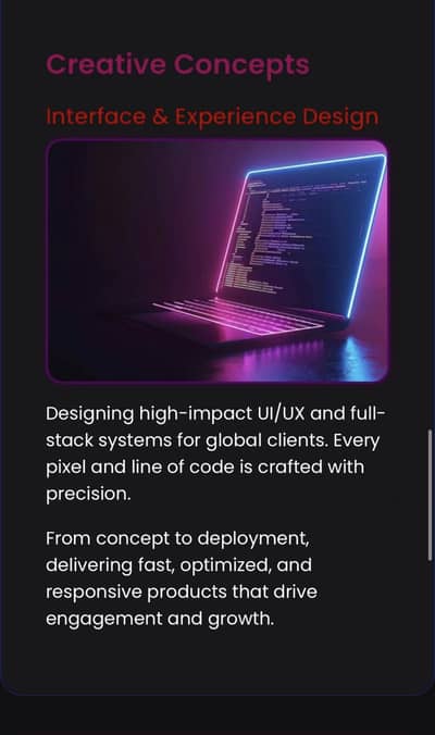 Web Development | Website Developer | Make all sorts of Website