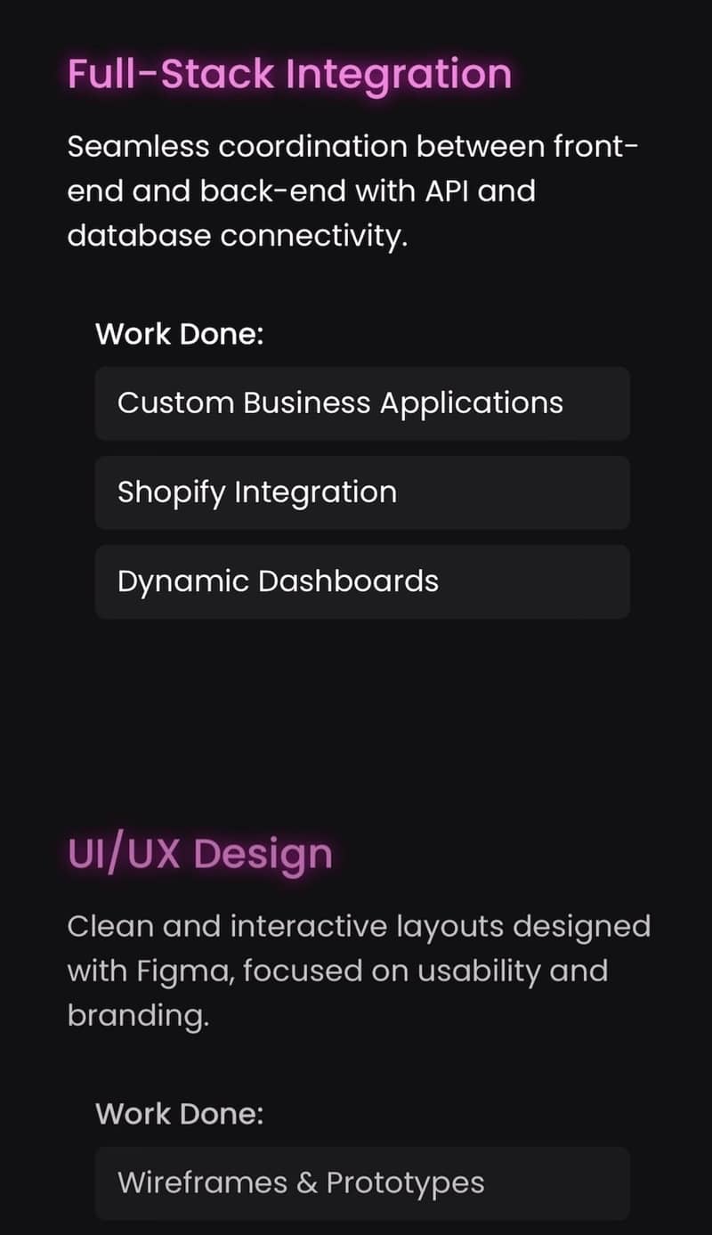 Software Development |Website Developer - digital marketing agency 4
