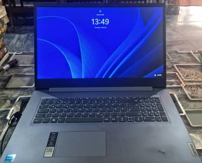 LENOVO IDEA PAD 3 17ITL6