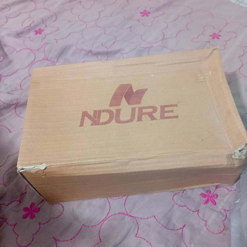 NDURE 3