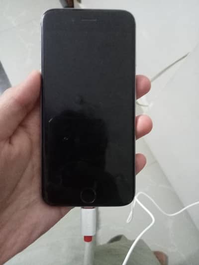 iPhone 6 silver PTA approved