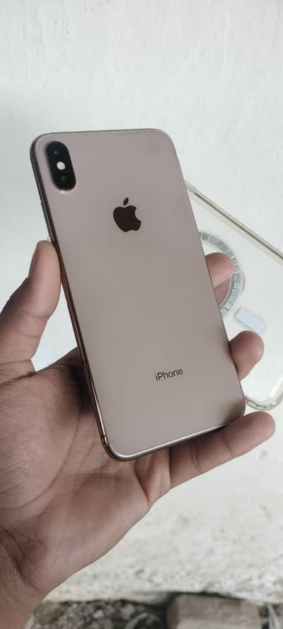 iphone xs max pta approved