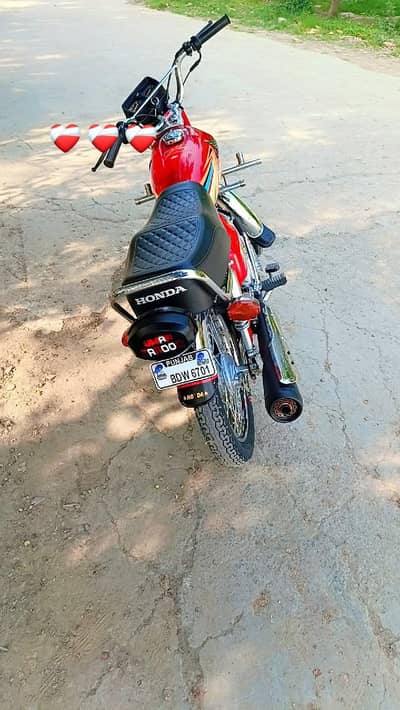 2026 model 10000 chla hy