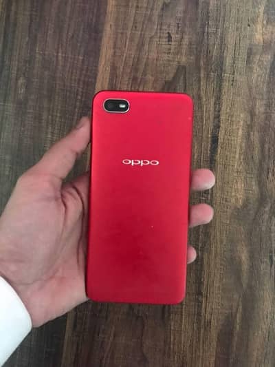 Oppo A1k for sale pta approved