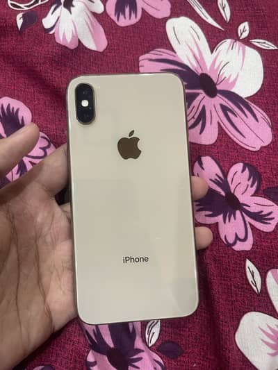 iPhone XS pta approved