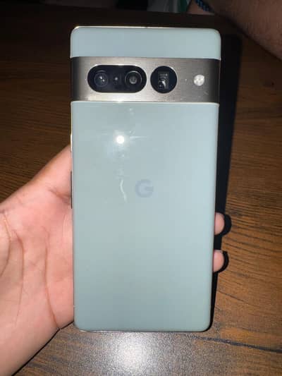 Google Pixel 7 pro