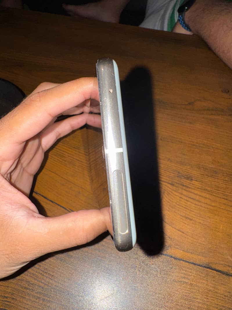 Google Pixel 7 pro 1