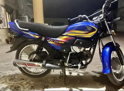 pridor for sale very urgent 65000 deamand