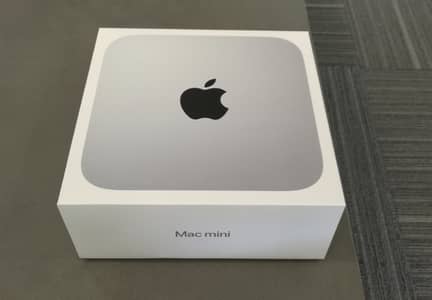 Apple MacMini M2 Pro 16GB 512GB MNH73 New