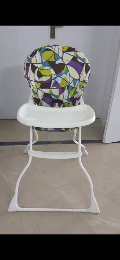 high chair for sale