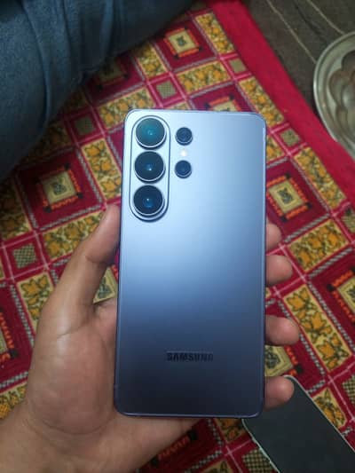 Samsung Mobile S26 Ultra