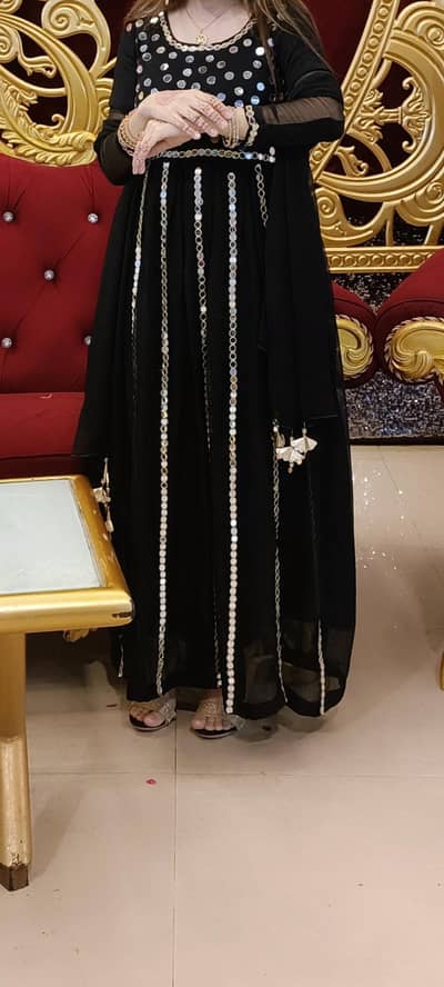 Black mirror work maxci