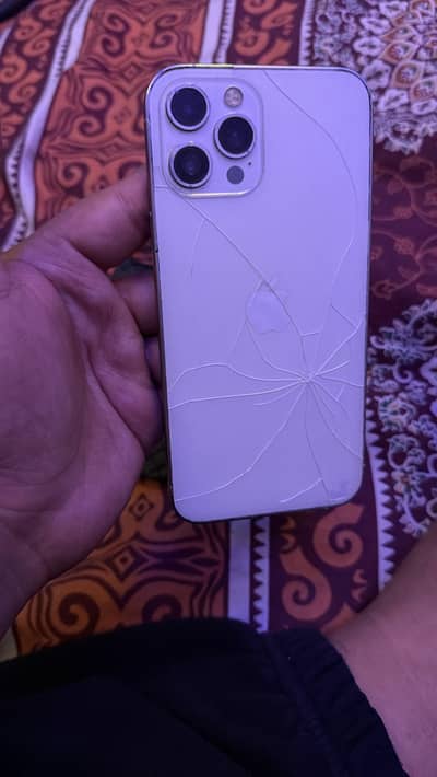 iphone 12 pro max pta prove