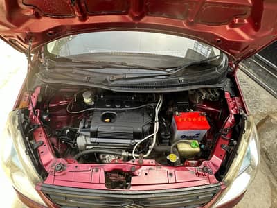 i want to sale my car urgent because i need some money