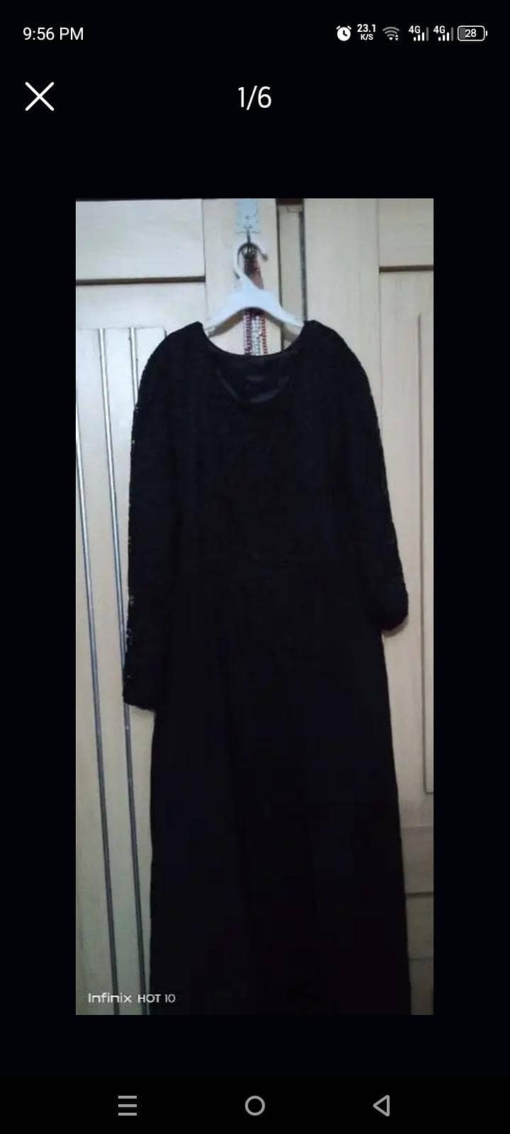 only abaya 2