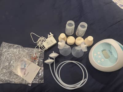 Spectra s1 double wlc