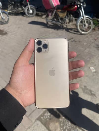 11 pro max PTA Approved for sale