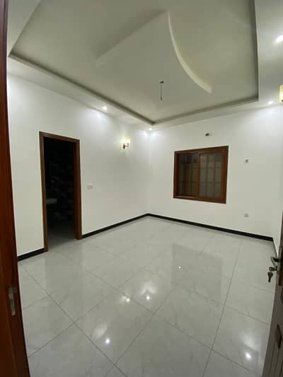 FLAT FOR RENT GULSHAN-E-IQBAL BLOCK 13C
