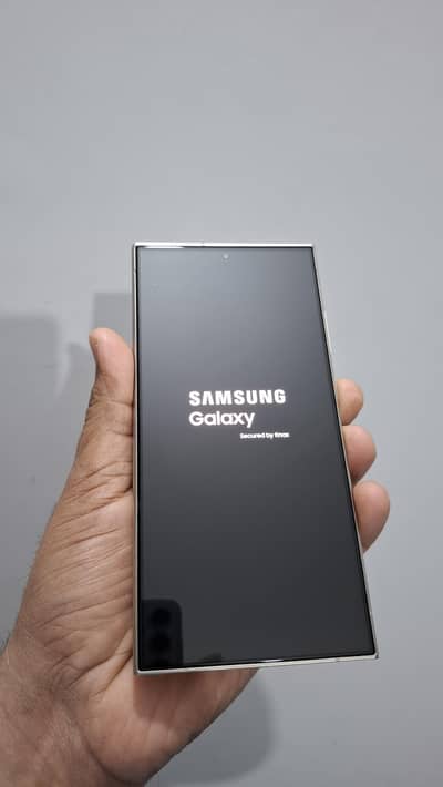 Sumsung S24 Ultra 512 gb