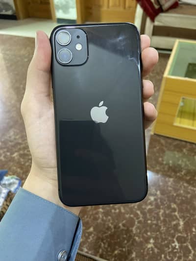 iPhone 11