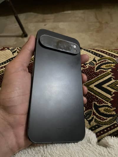 Google pixel 9 pro XL