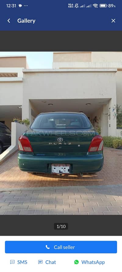 1300cc kanward new engan AC ok hy new tair