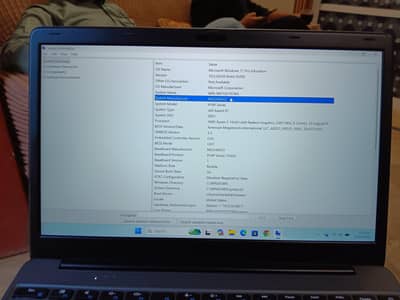 Mechervo Ryzen CM  wala