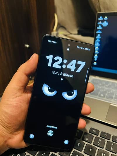 Samsung Mobile A52s 5G