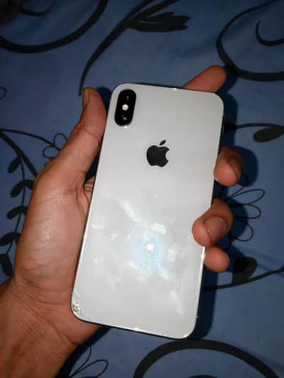 iphone x pta approved
